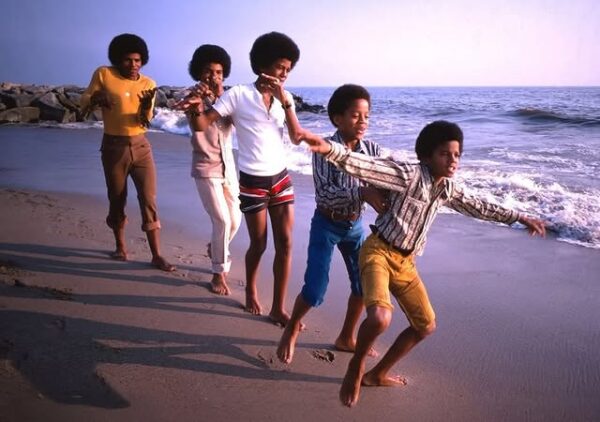 Joe Jackson: Η αληθινή ιστορία του «πατέρα» των «Jackson 5» έρχεται στην οθόνη