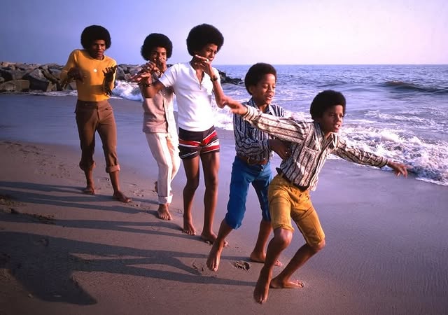 Joe Jackson: Η αληθινή ιστορία του «πατέρα» των «Jackson 5» έρχεται στην οθόνη
