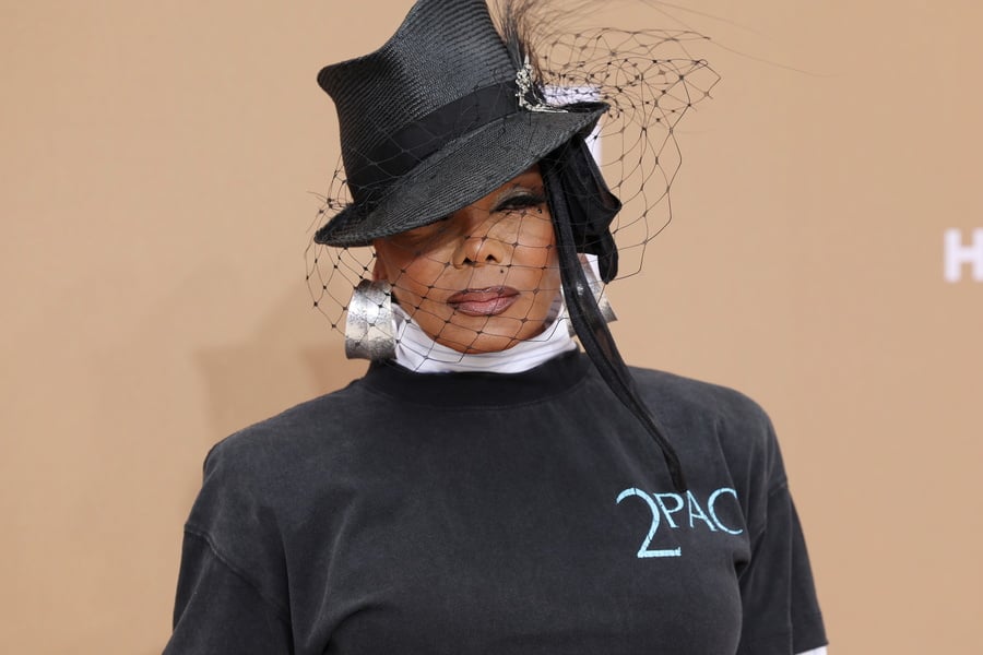 Janet Jackson: Το «Control» γίνεται 40 και έρχεται το concert film που θα σε γυρίσει στα ’80s
