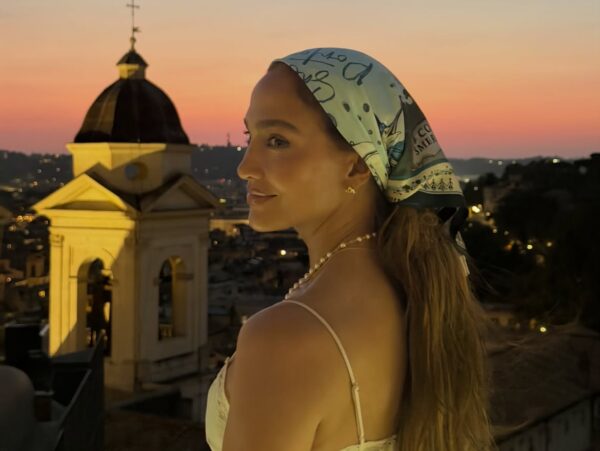 Jennifer Lopez: Το ταξίδι στην Ιταλία που θα σε κάνει να κλείσεις εισιτήρια