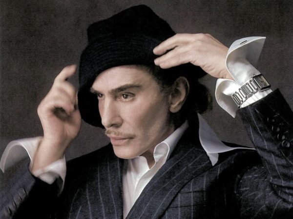 Met Gala 2027: Ο John Galliano γίνεται ο πρωταγωνιστής της νέας έκθεσης του Costume Institute