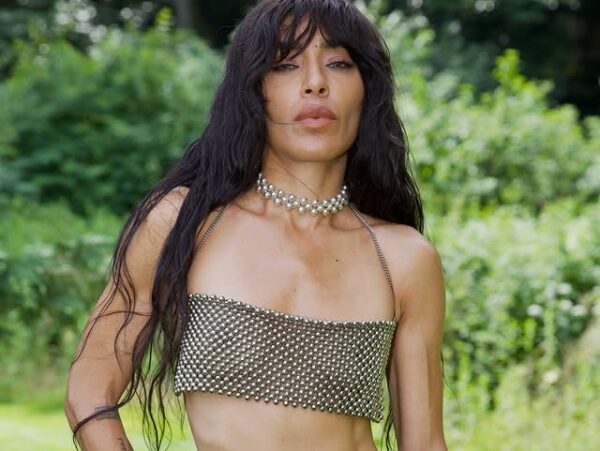 Loreen: Αναβάλλει την ευρωπαϊκή περιοδεία της για το 2027