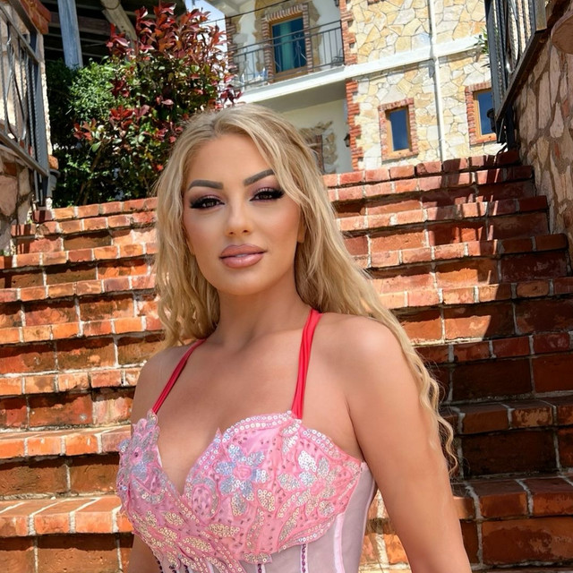 Blerina Balili