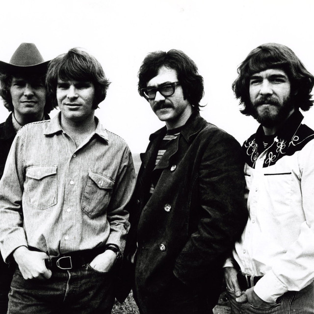 CREEDENCE CLEARWATER REVIVAL