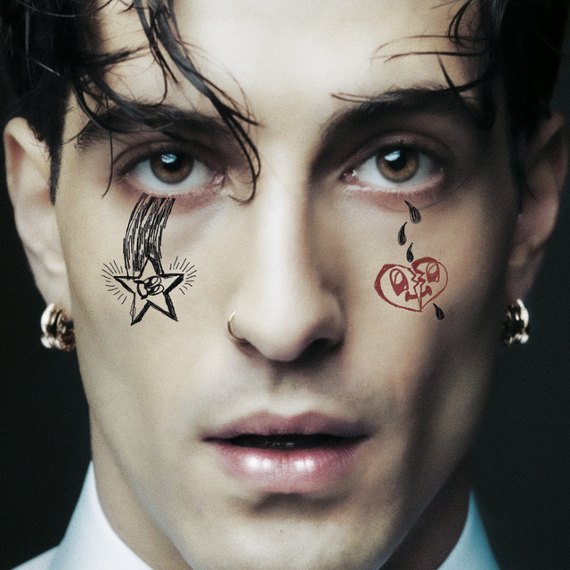 DAMIANO DAVID