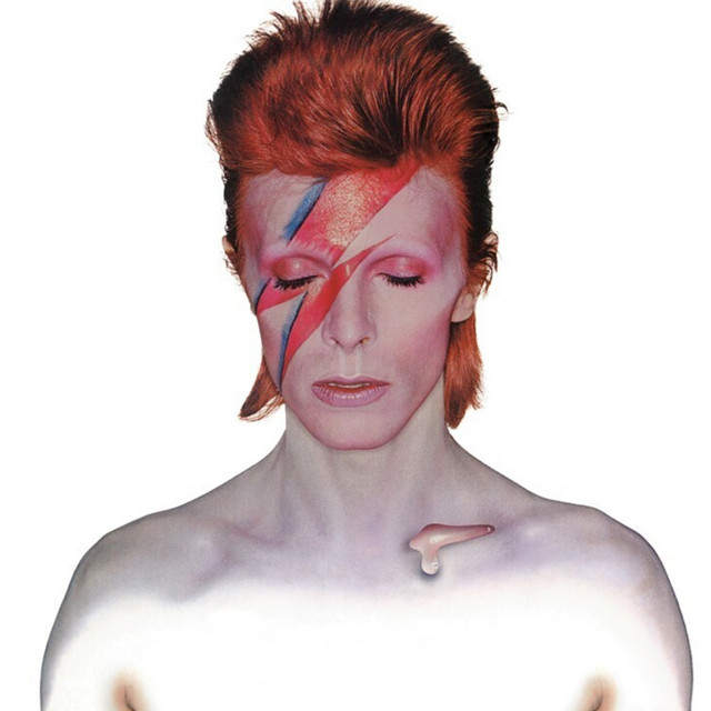 DAVID BOWIE