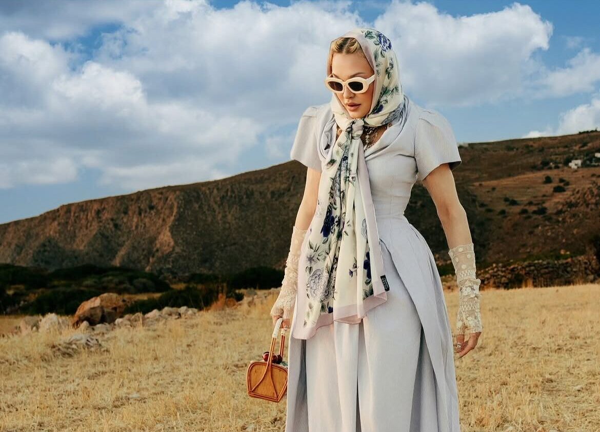 Πώς φτιάχτηκε η εντυπωσιακή τούρτα της Madonna – Δες βήμα βήμα πώς δημιουργήθηκε