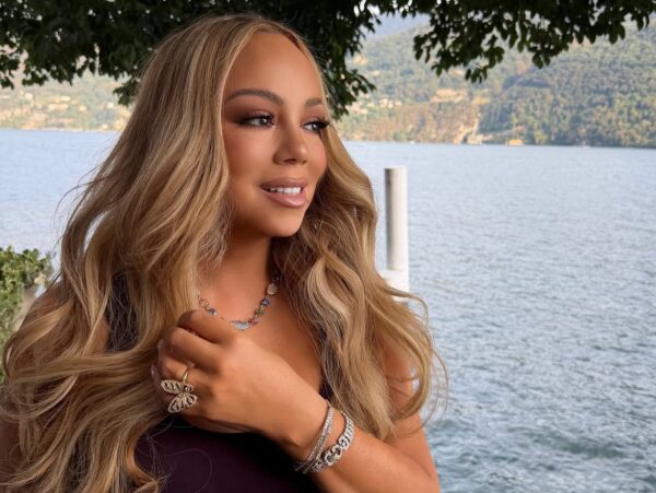 Mariah Carey: Το «Glitter» επιστρέφει 25 χρόνια μετά