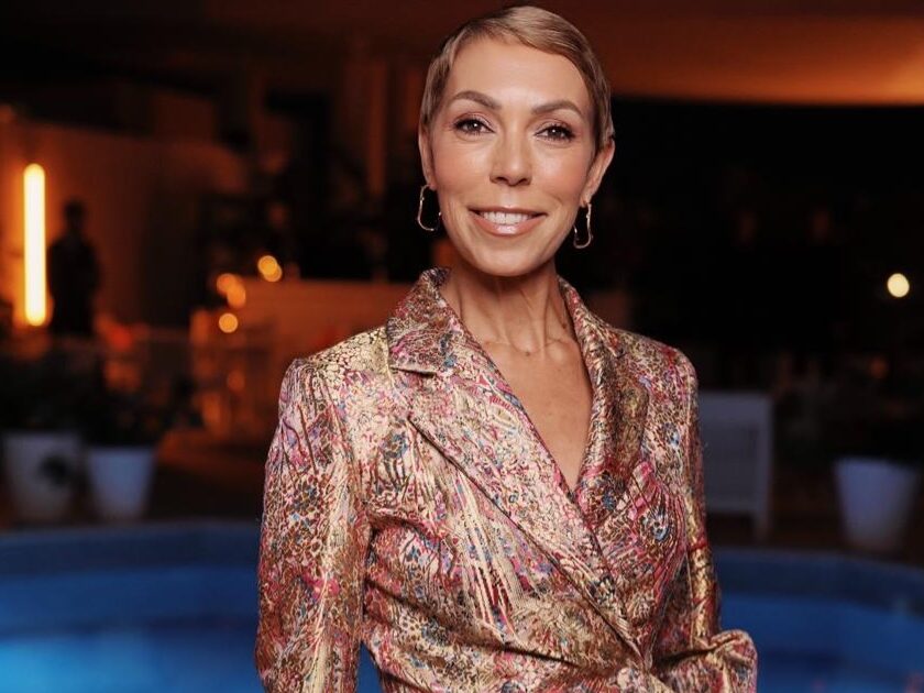 Νεκρή σε τροχαίο η Mathilde Favier, διευθύντρια δημοσίων σχέσεων του οίκου Dior