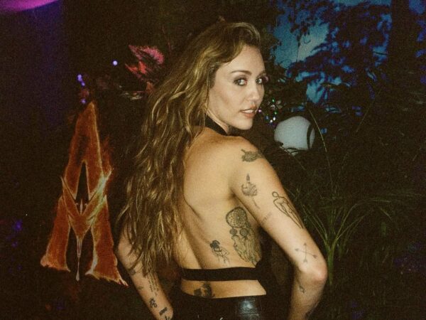 «MILEY»: Η μεγάλη αλλαγή της Miley Cyrus που φουντώνει τις φήμες για νέο album