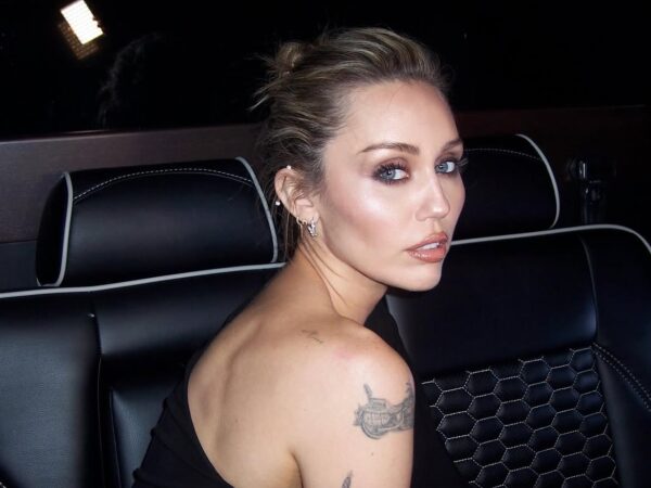 Η νέα εποχή της Miley Cyrus μόλις ξεκίνησε – Το trailer που κανείς δεν περίμενε
