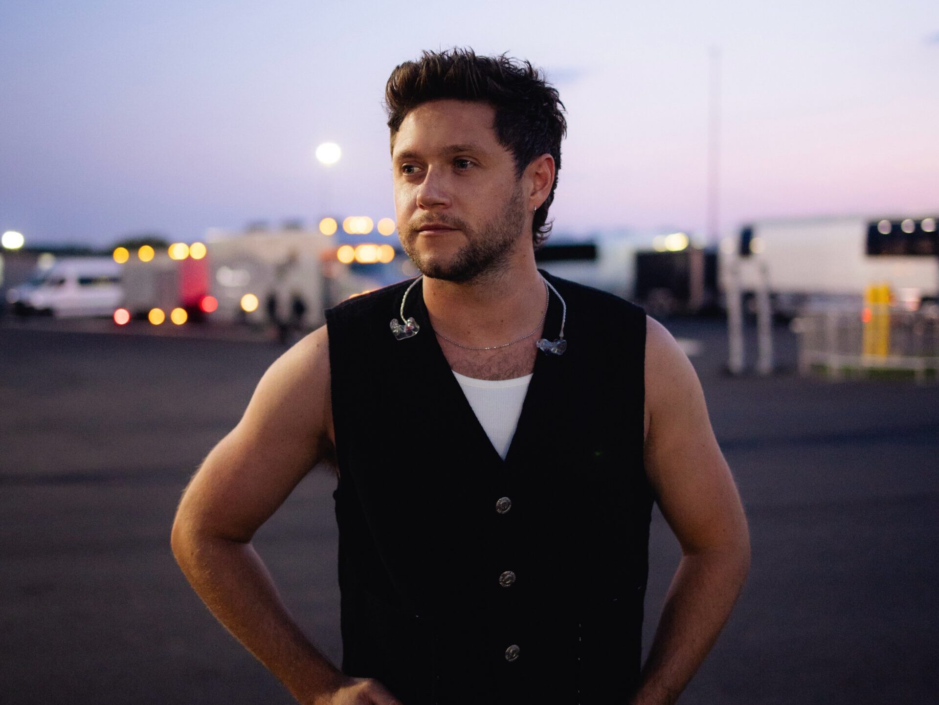 Niall Horan: Το συγκινητικό αφιέρωμα στον Liam Payne στη σκηνή – Δες το βίντεο
