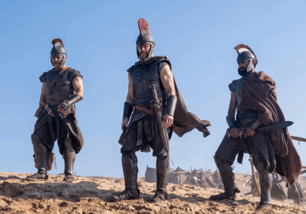 «The Odyssey»: Η ταινία του Christopher Nolan γίνεται η πιο εμπορική R-rated ταινία όλων των εποχών