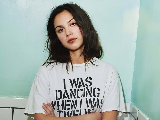 Olivia Rodrigo: Έφερε τη Stevie Nicks στη σκηνή του Daisy Chain Fields