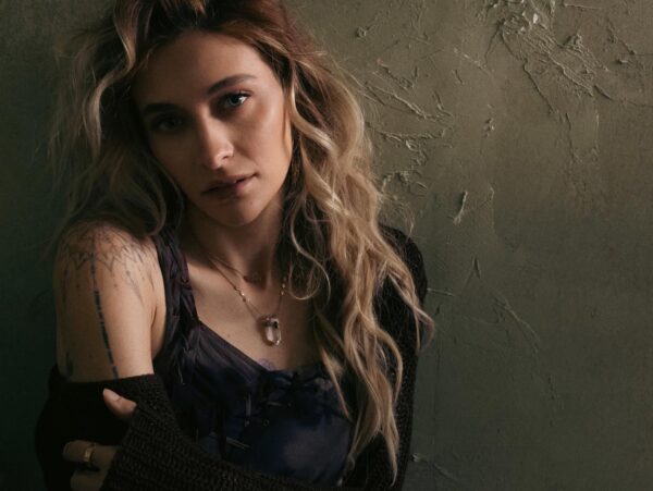 Paris Jackson: Η αποκάλυψη για τα ηλεκτροσόκ και την κατάθλιψη