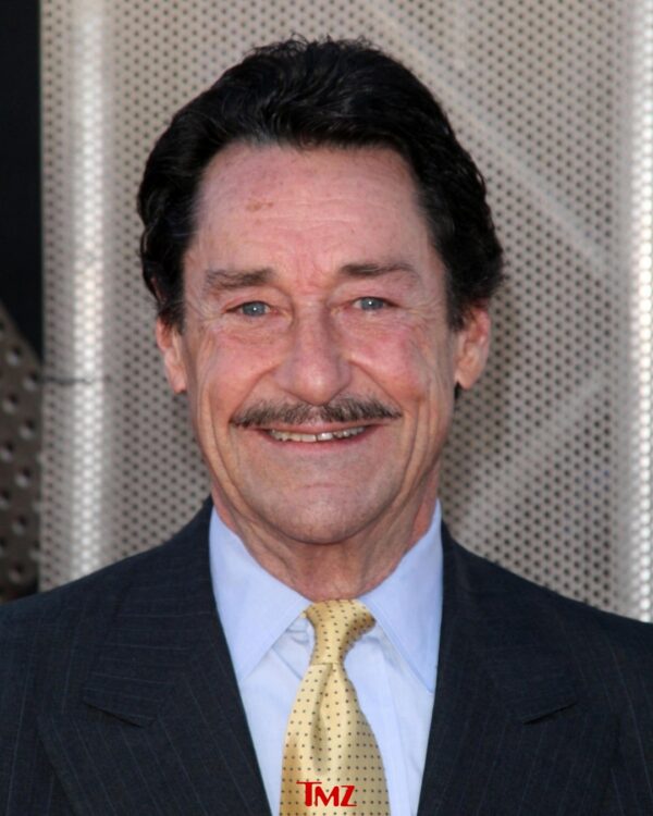 Peter Cullen: Πέθανε στα 85 ο θρυλικός Optimus Prime των «Transformers»