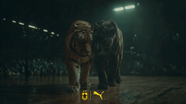 Η PUMA «ντύνει» την ΚΑΕ ΑΡΗΣ από τη νέα σεζόν