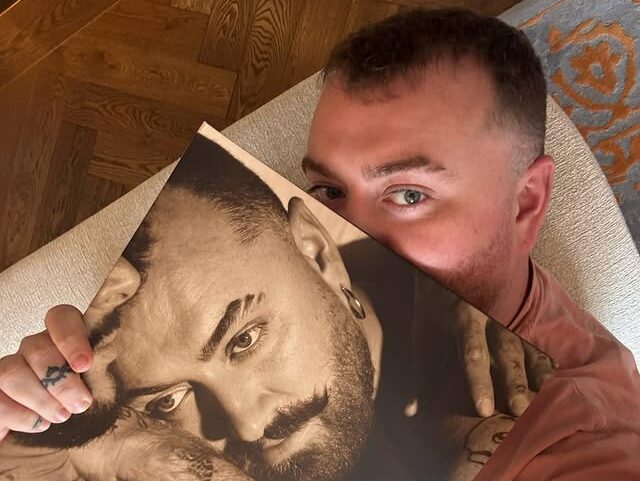 Sam Smith: Επιστρέφει με το νέο heartbreak anthem «When he’s gone»
