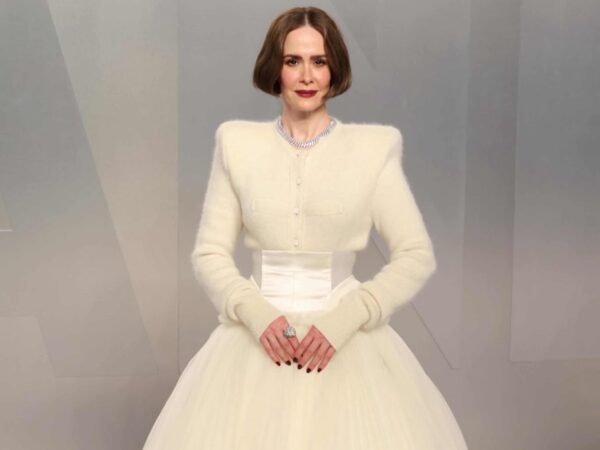 Η απίστευτη μεταμόρφωση της Sarah Paulson σε Aileen Wuornos για το «Monster»