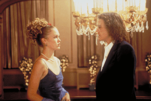 «10 Things I Hate About You»: Στη σκηνή του Broadway η θρυλική ταινία των 90’s