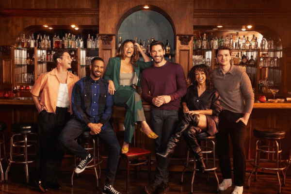 5 κωμωδίες στο Netflix για να κάνεις τις φθινοπωρινές βραδιές πιο διασκεδαστικές