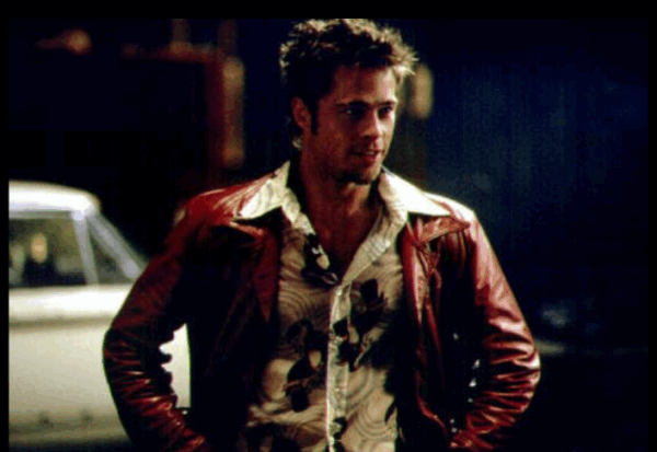 «Warrior cut»: Το κούρεμα του Tyler Durden είναι ξανά εδώ και πρέπει να το δοκιμάσεις