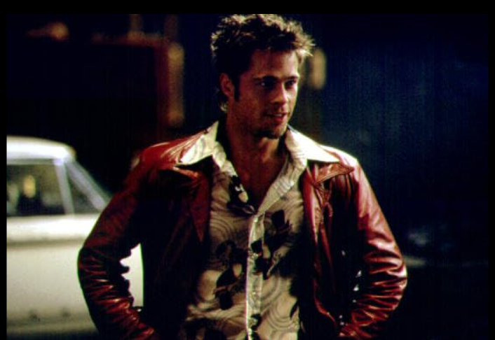«Warrior cut»: Το κούρεμα του Tyler Durden είναι ξανά εδώ και πρέπει να το δοκιμάσεις