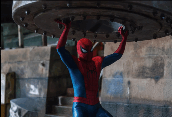 Μεγάλη ανατροπή στο box office: Ο Spider-Man φαίνεται να ξεπερνά τον Τιτανικό σε εισπράξεις!