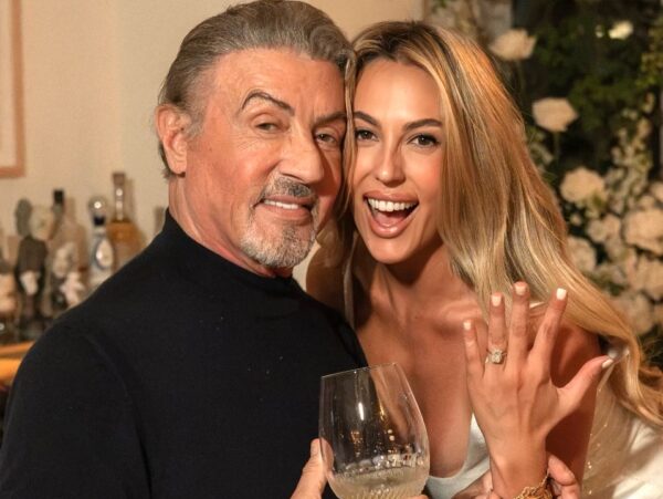 Η κόρη του Sylvester Stallone αρραβωνιάστηκε – Η τρυφερή ανάρτηση του ηθοποιού