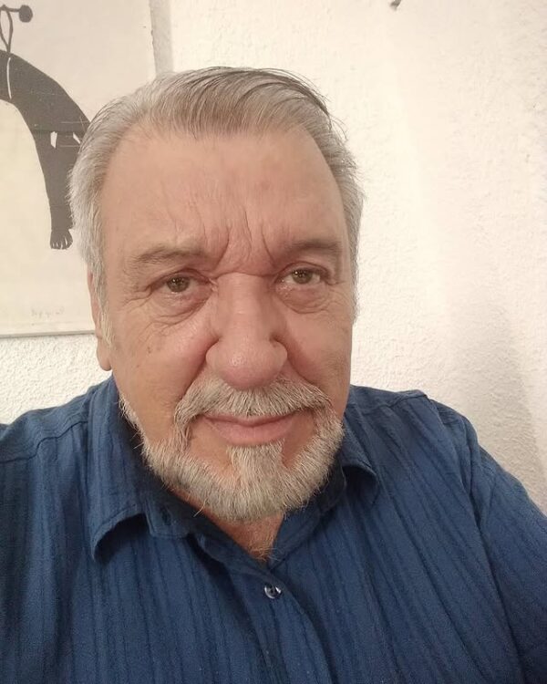 «Τι να πρωτοπώ;»: Η εξομολόγηση του Τάσου Χαλκιά μετά τη φωτιά