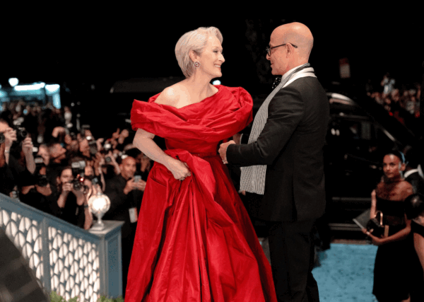 «The Devil Wears Prada 2»: Ποια iconic looks της ταινίας βγαίνουν σε δημοπρασία