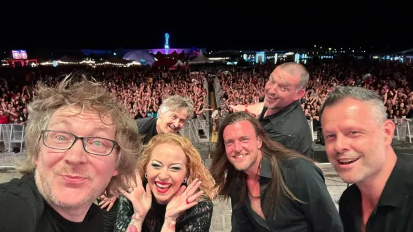 https://www.instagram.com/thegatheringband/
