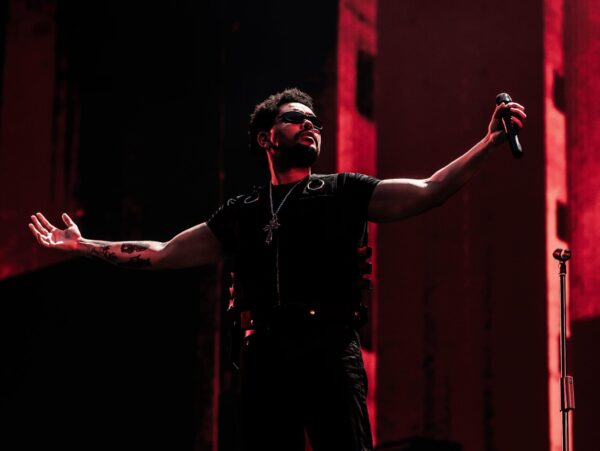 The Weeknd: «Δεν θα εξαφανιστώ» – Η ανατροπή για το τέλος της καριέρας του