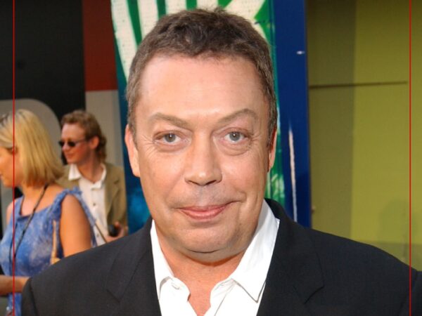Tim Curry: Αποκαλύφθηκε η αιτία θανάτου του
