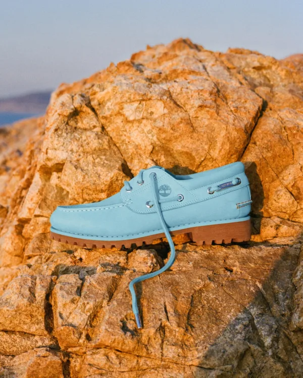 timberland
