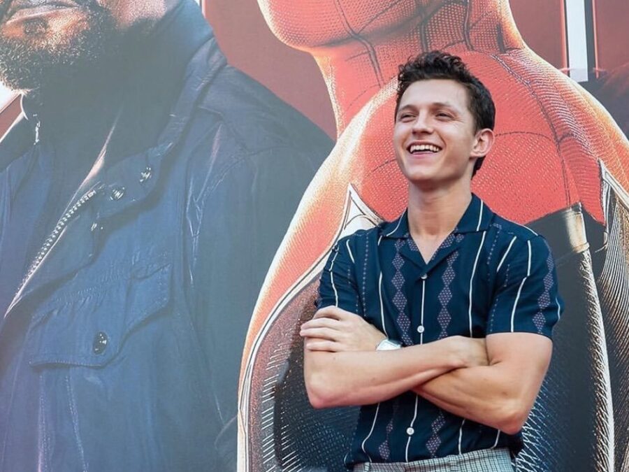 Tom Holland: Το «Spider-Man: Brand New Day» μπορεί να του χαρίσει πάνω από 100 εκατ. δολάρια