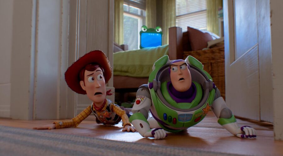 Toy Story 5: Η μεγάλη στιγμή έφτασε – Πότε κάνει πρεμιέρα στο Disney+ η νέα ταινία της Pixar