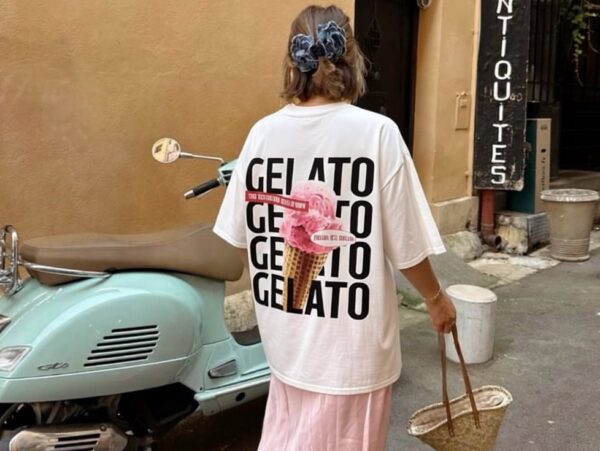 Το viral hack που θα σώσει τα t-shirt σου από τα «σκασίματα» στις στάμπες