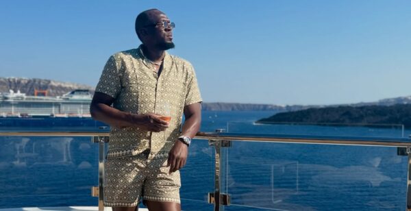 Ο Usain Bolt ετοιμάζεται να ανέβει τα σκαλιά της εκκλησίας – Η ρομαντική πρόταση στην Kasi Bennett