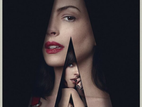 Η Anne Hathaway γίνεται η μυστηριώδης Verity Crawford στην πολυαναμενόμενη ταινία «Verity»