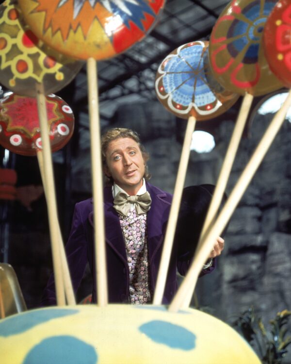 Willy Wonka x Squid Game: Το νέο reality του Netflix είναι ό,τι πιο random θα δεις σήμερα