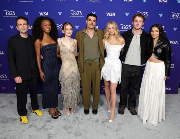 X-Men: Αποκαλύφθηκε το νέο cast της Marvel για το MCU
