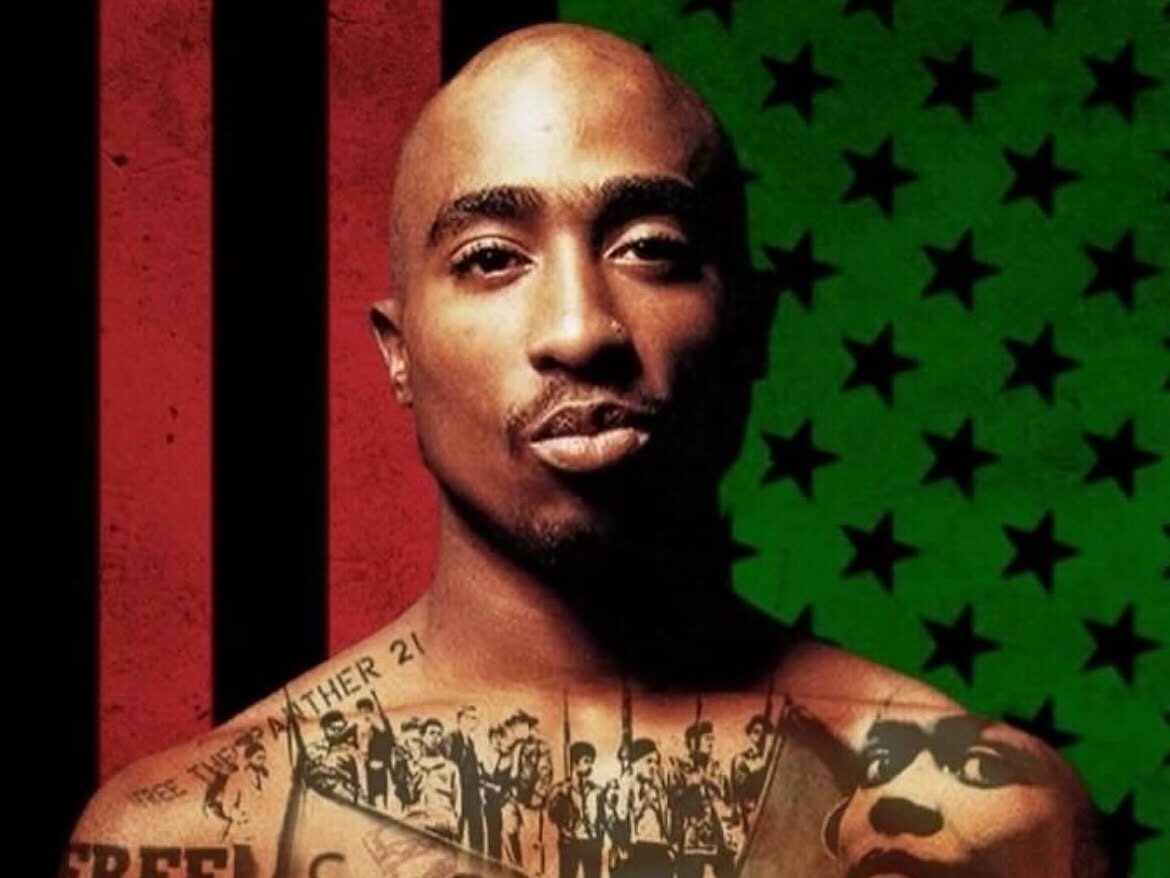 2Pac: Ντοκιμαντέρ για τη δίκη της δολοφονίας του στα «σκαριά»