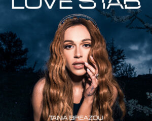 Εξώφυλλο τραγουδιού Lovestab
