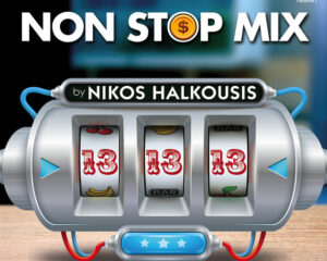 Εξώφυλλο τραγουδιού De Goustaro – Mixed
