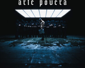 Εξώφυλλο τραγουδιού Arte Povera Soundtrack In Gsus2