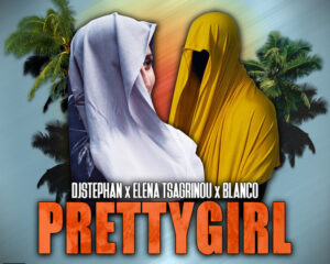 Εξώφυλλο τραγουδιού Pretty Girl