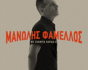 Εξώφυλλο τραγουδιού Pardon Madam (Den Isthe Esis Pou Kapio Vradi)