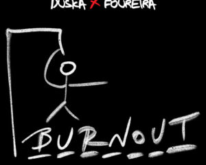 Εξώφυλλο τραγουδιού Burnout