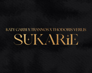 Εξώφυλλο τραγουδιού Sukarie – Remix